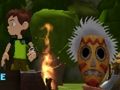 Spel Ben 10 Endless Run 3D på nätet
