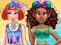 Spel BFF: er Underwater Social Media Adventure  på nätet