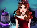Spel Prinsessan vampyr bröllopsmakeover på nätet