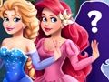 Spel Prinsessstillverkare på nätet