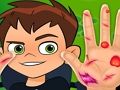 Spel Ben10 handlÀkare pÄ nÀtet Spel Ben10 handlÀkare pÄ nÀtet