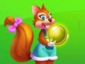 Spel Bubbla skytthjälte på nätet