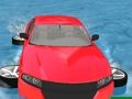 Spel Otroligt stuntspel för vattensurfing  på nätet