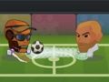 Spel Fotbollshuvuden  på nätet