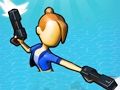 Spel Bullet Rush online på nätet