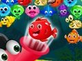 Spel Undervattensbubblor på nätet