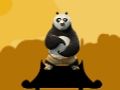 Spel Kung Fu Panda på nätet
