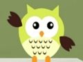 Spel Witch Owl Escape på nätet