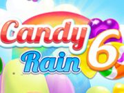 Spel Candy Rain 6 på nätet