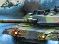 Spel Wartanks sticksåg  på nätet