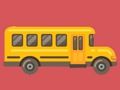 Spel Buss galen hoppa  på nätet