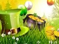 Spel Happy St. Patrick's Day på nätet