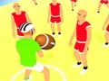 Spel Rugby 2021 på nätet
