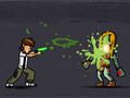 Spel Ben 10 vs zombies pÄ nÀtet Spel Ben 10 vs zombies pÄ nÀtet