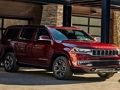 Spel Jeep Wagoneer 2022 Slide på nätet
