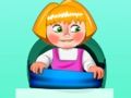 Spel Masha Cut Candy på nätet