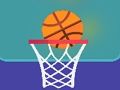 Spel Swipy basket  på nätet
