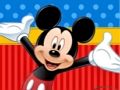 Spel Mickey Mouse pusselsamling  på nätet