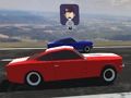 Spel Drag Racing 3D på nätet