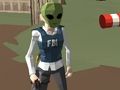 Spel Polygon Royale Shooter på nätet