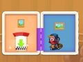 Spel Escape Plan: Egyptian Castle på nätet