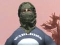 Spel Galen GTA Mercenary Driver  på nätet