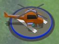 Spel Helikopterflygplan  på nätet