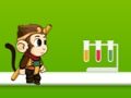 Spel Jungle Monkey Run på nätet