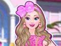Spel Barbies drömhus på nätet