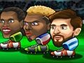 Spel Huvudfotboll 2021  på nätet