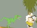 Spel Jurassic Theft  på nätet