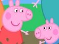 Spel Peppa grisminne på nätet