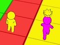 Spel Stickman Race 3D på nätet
