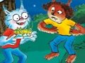 Spel Alfie the Werewolf: Soup Adventure på nätet