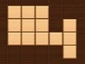 Spel Woodoku på nätet