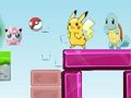 Spel Arg Pokémon  på nätet