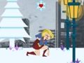 Spel Undrar kvinna äventyr  på nätet