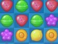 Spel Candy World Bomb på nätet