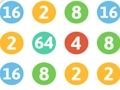 Spel Nummer sammanfogning 2048  på nätet
