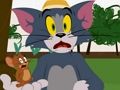 Spel Tom och Jerry pussel  på nätet