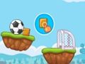 Spel Fotbollsmotor  på nätet