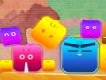 Spel Söt Block  på nätet