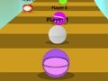 Spel Boll på nätet