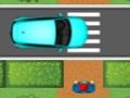 Spel Trafik  på nätet