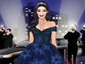 Spel Super Stars Dress-up för tjejer  på nätet