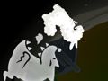 Spel Alpaca run på nätet
