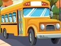 Spel Skolbuss  på nätet