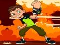 Spel Ben 10 pussel pÄ nÀtet Spel Ben 10 pussel pÄ nÀtet