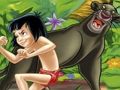 Spel Jungle Book Jigsaw Puzzle Collection på nätet