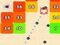 Spel Cannoneer-2 konstant rörelse  på nätet